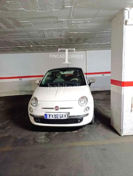 Foto 000666d2-70e7-429d-9544-2cfebf62d5cd. Parking coche plaza de garaje en c joan fiveller en Viladecans Foto 000666d2-70e7-429d-9544-2cfebf62d5cd. Parking coche plaza de garaje en c joan fiveller en Viladecans