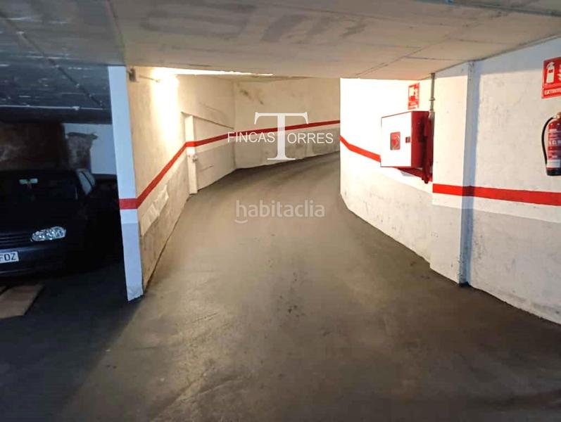 Foto 66ecaed7-f693-47b1-8133-8fa76601e833. Parking coche plaza de garaje en c joan fiveller en Viladecans Foto 66ecaed7-f693-47b1-8133-8fa76601e833. Parking coche plaza de garaje en c joan fiveller en Viladecans