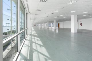 Rent Office space Carrer de la tecnologia Rent Office space Carrer de la tecnologia