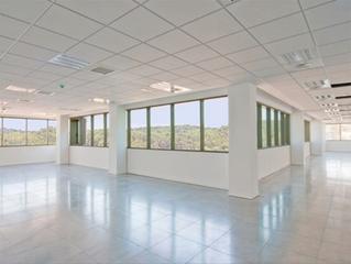 Miete Büro Camí de can camps. Muy luminosa Miete Büro Camí de can camps. Muy luminosa