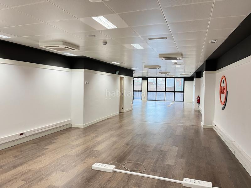 Foto 4169f435-7638-4fb3-a928-96aa2f96e244. Miete büro mit heizung in L´Antiga Esquerra de l´Eixample Barcelona Foto 4169f435-7638-4fb3-a928-96aa2f96e244. Miete büro mit heizung in L´Antiga Esquerra de l´Eixample Barcelona