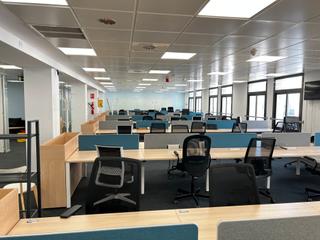 Miete Büro N/a Miete Büro N/a