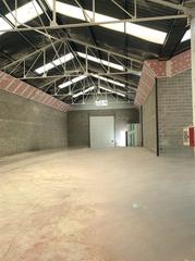 Affitto Capannone industriale Carrer selva Affitto Capannone industriale Carrer selva