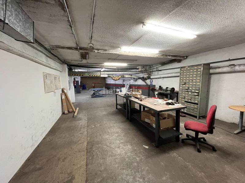 Foto 030ca3c3-f988-4b12-be14-4faa8a2d8e6f. Alquiler local comercial local industrial-comercial en alquiler en paseo maragall en Barcelona Foto 030ca3c3-f988-4b12-be14-4faa8a2d8e6f. Alquiler local comercial local industrial-comercial en alquiler en paseo maragall en Barcelona