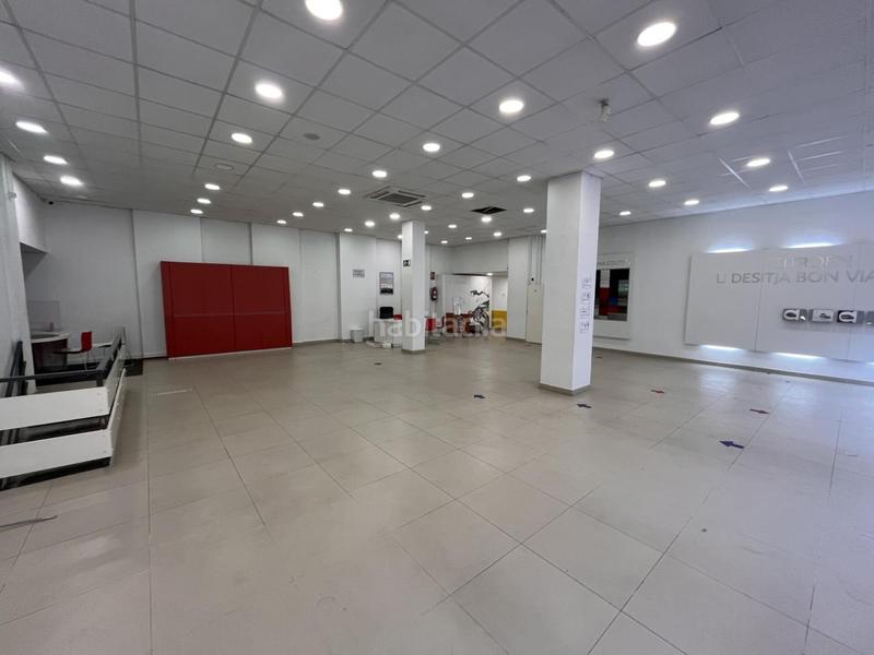 Foto 06ab68b2-7a83-42bf-9220-bafe27521fc5. Alquiler local comercial local industrial-comercial en alquiler en paseo maragall en Barcelona Foto 06ab68b2-7a83-42bf-9220-bafe27521fc5. Alquiler local comercial local industrial-comercial en alquiler en paseo maragall en Barcelona