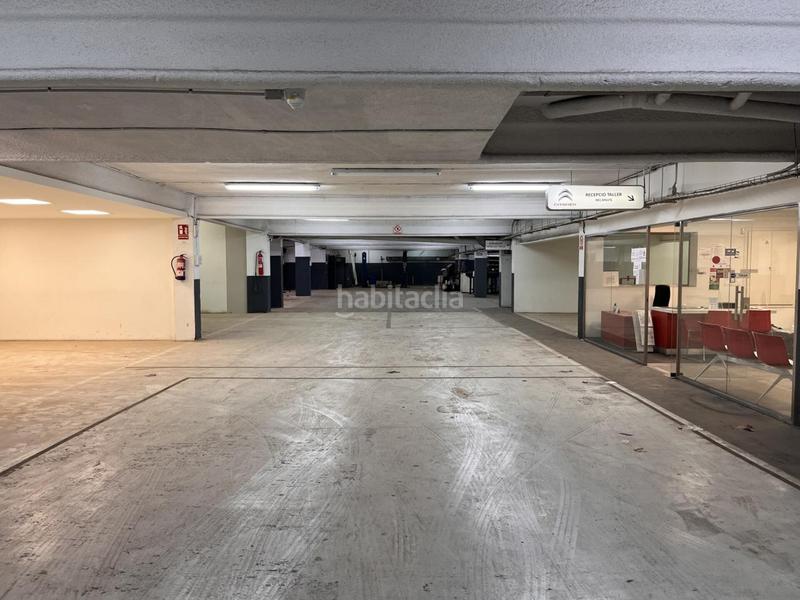 Foto 0a38c047-9ecb-4e2d-aea5-3b3259d842b1. Alquiler local comercial local industrial-comercial en alquiler en paseo maragall en Barcelona Foto 0a38c047-9ecb-4e2d-aea5-3b3259d842b1. Alquiler local comercial local industrial-comercial en alquiler en paseo maragall en Barcelona