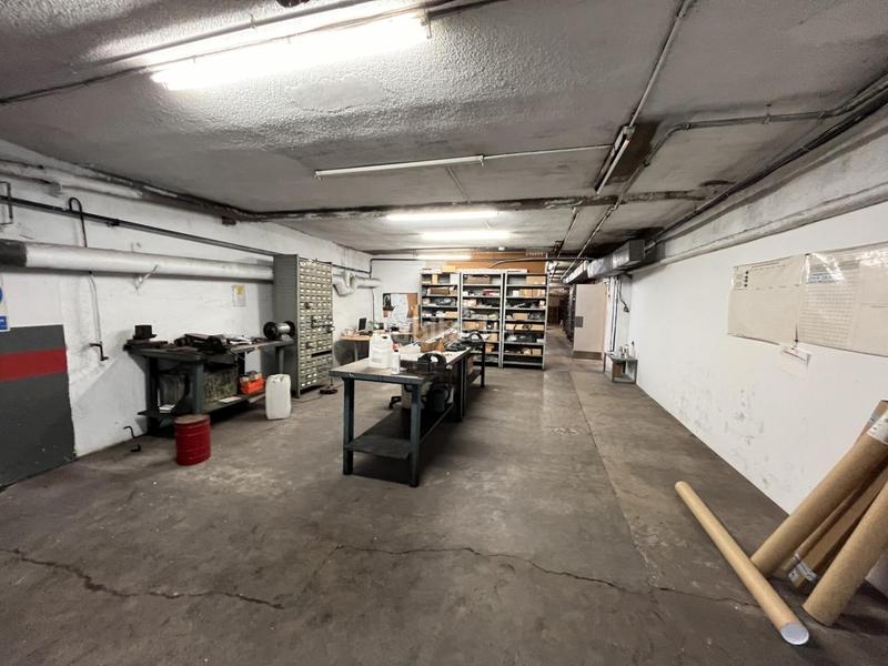 Foto 0f581429-67dc-42c0-8695-072f2879cce0. Alquiler local comercial local industrial-comercial en alquiler en paseo maragall en Barcelona Foto 0f581429-67dc-42c0-8695-072f2879cce0. Alquiler local comercial local industrial-comercial en alquiler en paseo maragall en Barcelona