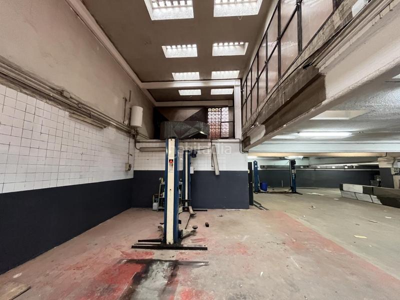 Foto 27cd1a59-522d-45b3-a9a7-5db3f27d89df. Alquiler local comercial local industrial-comercial en alquiler en paseo maragall en Barcelona Foto 27cd1a59-522d-45b3-a9a7-5db3f27d89df. Alquiler local comercial local industrial-comercial en alquiler en paseo maragall en Barcelona