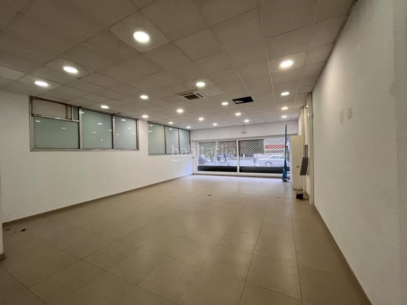 Foto 28abf9d9-8db3-4f0a-97f4-794bdb84b20d. Alquiler local comercial local industrial-comercial en alquiler en paseo maragall en Barcelona Foto 28abf9d9-8db3-4f0a-97f4-794bdb84b20d. Alquiler local comercial local industrial-comercial en alquiler en paseo maragall en Barcelona