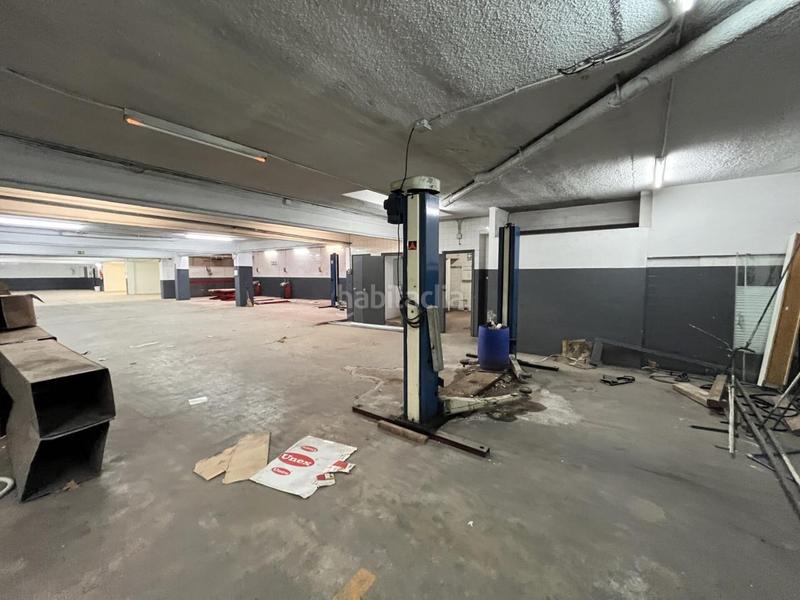 Foto 34d1bb35-9a8f-4332-95b1-ab1fdbe55fef. Alquiler local comercial local industrial-comercial en alquiler en paseo maragall en Barcelona Foto 34d1bb35-9a8f-4332-95b1-ab1fdbe55fef. Alquiler local comercial local industrial-comercial en alquiler en paseo maragall en Barcelona