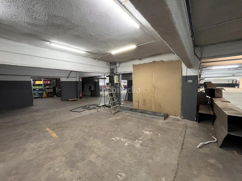 Foto 4f9cb2e3-b8d5-4118-9084-ac3dc2783daf. Alquiler local comercial local industrial-comercial en alquiler en paseo maragall en Barcelona Foto 4f9cb2e3-b8d5-4118-9084-ac3dc2783daf. Alquiler local comercial local industrial-comercial en alquiler en paseo maragall en Barcelona