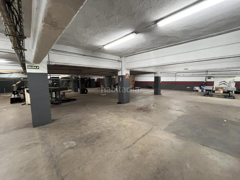 Foto 5f86ab0f-ee80-487c-a68c-0c3234d59198. Alquiler local comercial local industrial-comercial en alquiler en paseo maragall en Barcelona Foto 5f86ab0f-ee80-487c-a68c-0c3234d59198. Alquiler local comercial local industrial-comercial en alquiler en paseo maragall en Barcelona