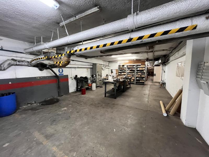 Foto 80ac6259-1283-449f-8999-c690c28ac084. Alquiler local comercial local industrial-comercial en alquiler en paseo maragall en Barcelona Foto 80ac6259-1283-449f-8999-c690c28ac084. Alquiler local comercial local industrial-comercial en alquiler en paseo maragall en Barcelona