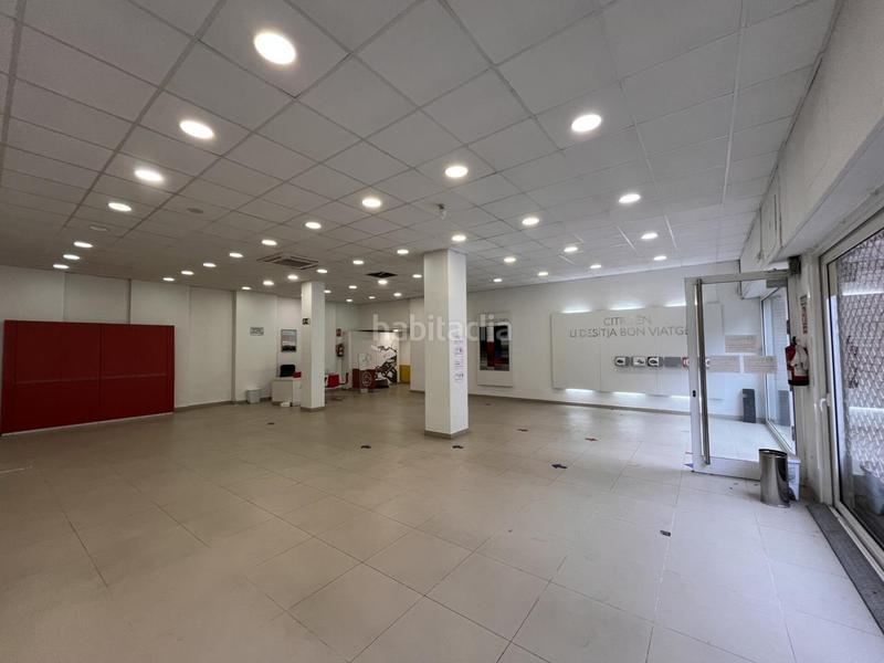 Foto 82c14d94-d1ad-4c5c-ab5d-250a27bb1a28. Alquiler local comercial local industrial-comercial en alquiler en paseo maragall en Barcelona Foto 82c14d94-d1ad-4c5c-ab5d-250a27bb1a28. Alquiler local comercial local industrial-comercial en alquiler en paseo maragall en Barcelona