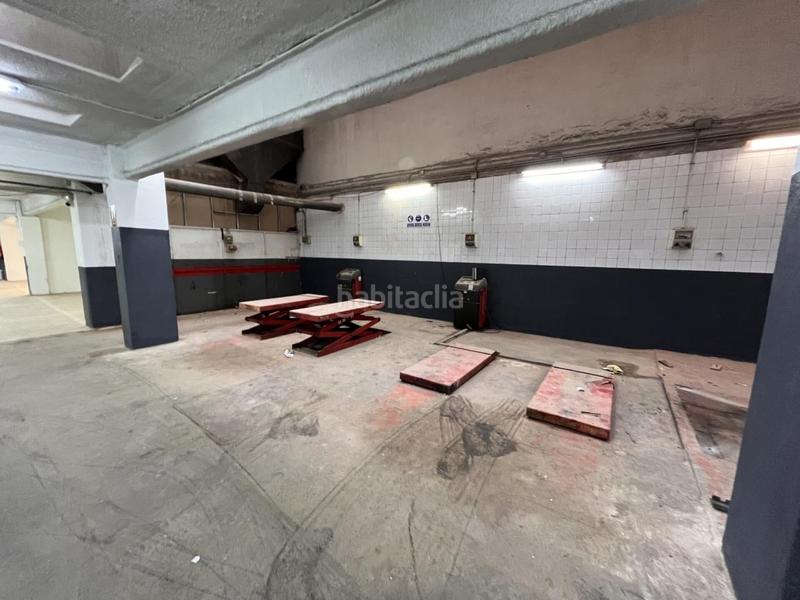 Foto 86f557e7-55df-418a-8eca-a2e9a3a91730. Alquiler local comercial local industrial-comercial en alquiler en paseo maragall en Barcelona Foto 86f557e7-55df-418a-8eca-a2e9a3a91730. Alquiler local comercial local industrial-comercial en alquiler en paseo maragall en Barcelona