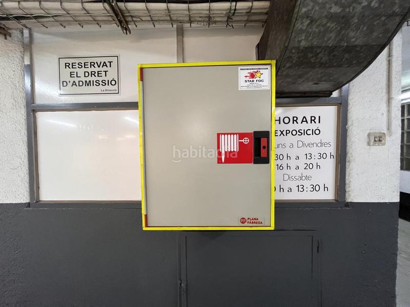 Foto 8d7cd729-27ee-4928-bd51-400d63f1f439. Alquiler local comercial local industrial-comercial en alquiler en paseo maragall en Barcelona Foto 8d7cd729-27ee-4928-bd51-400d63f1f439. Alquiler local comercial local industrial-comercial en alquiler en paseo maragall en Barcelona