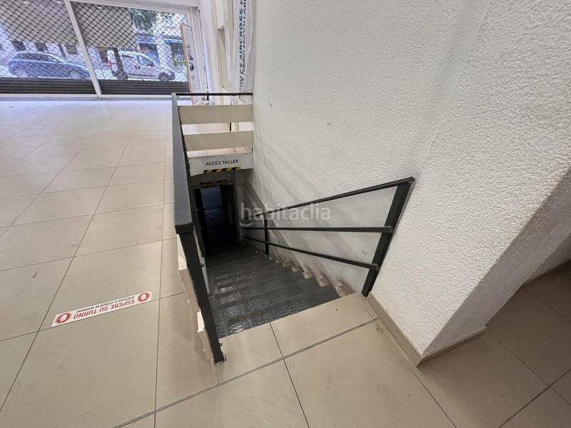 Foto c983fc76-15a3-4a76-98fa-9dc314af6b33. Alquiler local comercial local industrial-comercial en alquiler en paseo maragall en Barcelona Foto c983fc76-15a3-4a76-98fa-9dc314af6b33. Alquiler local comercial local industrial-comercial en alquiler en paseo maragall en Barcelona