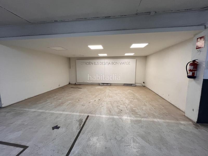 Foto db032c81-f634-4357-9bac-3c9c1a4656c2. Alquiler local comercial local industrial-comercial en alquiler en paseo maragall en Barcelona Foto db032c81-f634-4357-9bac-3c9c1a4656c2. Alquiler local comercial local industrial-comercial en alquiler en paseo maragall en Barcelona
