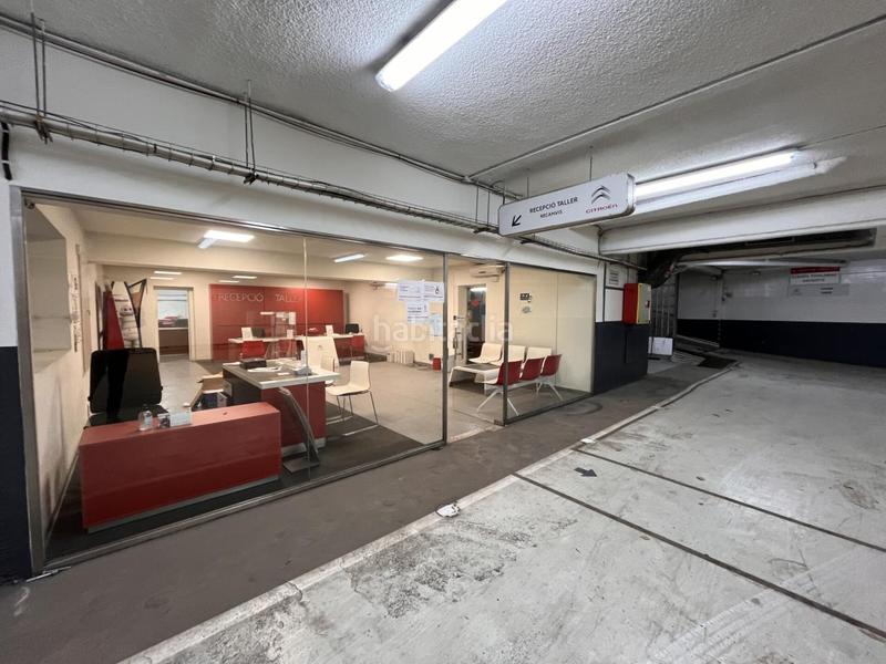 Foto e26010cd-2618-4968-a3ab-bcae4bb20145. Alquiler local comercial local industrial-comercial en alquiler en paseo maragall en Barcelona Foto e26010cd-2618-4968-a3ab-bcae4bb20145. Alquiler local comercial local industrial-comercial en alquiler en paseo maragall en Barcelona