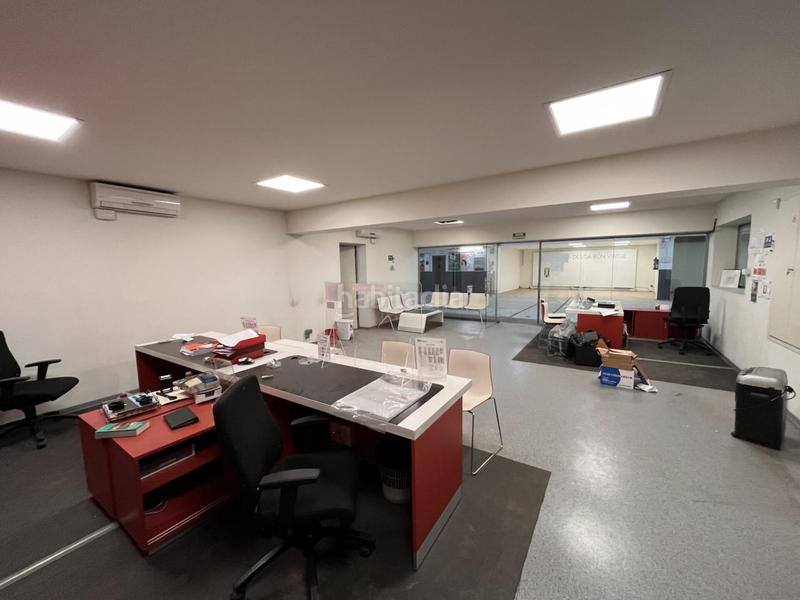 Foto ef1e53cc-82d2-4d93-ace6-861be4d81710. Alquiler local comercial local industrial-comercial en alquiler en paseo maragall en Barcelona Foto ef1e53cc-82d2-4d93-ace6-861be4d81710. Alquiler local comercial local industrial-comercial en alquiler en paseo maragall en Barcelona