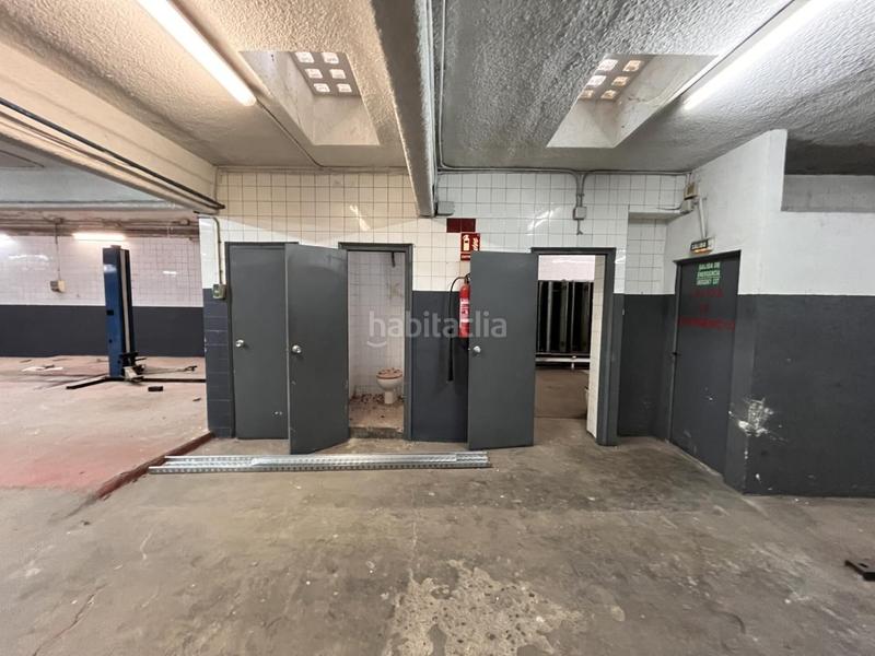 Foto f5e2a8d2-a1d5-4d61-818e-e7430a7502e7. Alquiler local comercial local industrial-comercial en alquiler en paseo maragall en Barcelona Foto f5e2a8d2-a1d5-4d61-818e-e7430a7502e7. Alquiler local comercial local industrial-comercial en alquiler en paseo maragall en Barcelona