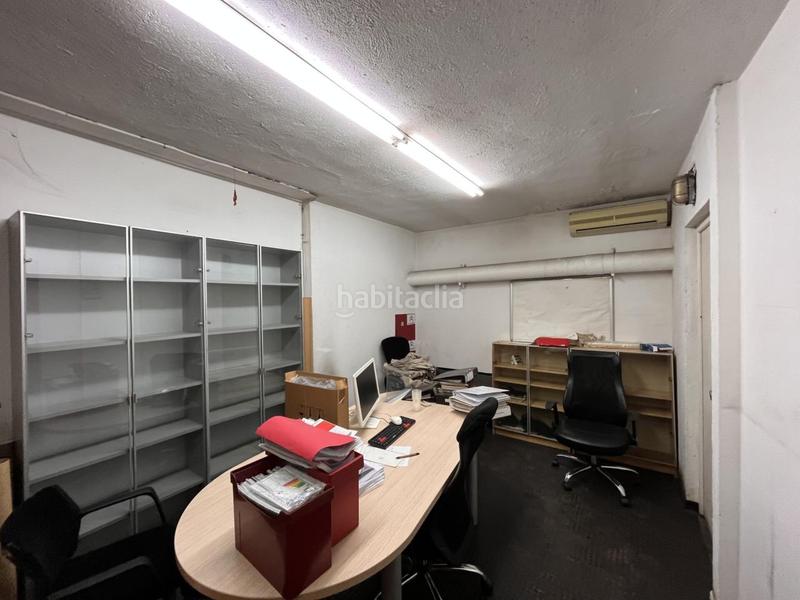 Foto 1545def9-773b-418c-9ea0-8514cbbd90b0. Location local commercial avec chauffage dans La Font d´en Fargues Barcelona Foto 1545def9-773b-418c-9ea0-8514cbbd90b0. Location local commercial avec chauffage dans La Font d´en Fargues Barcelona