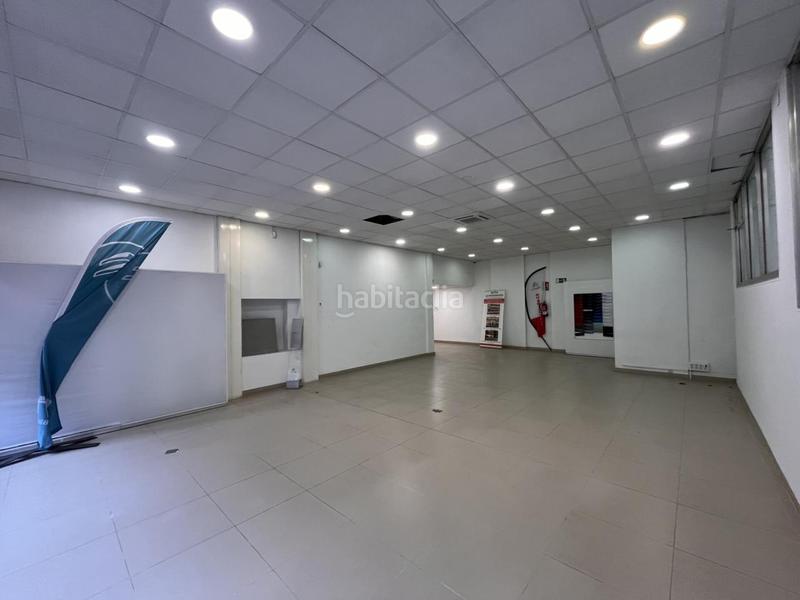 Foto 259ef118-c1a9-4595-b30f-4a34f3c74698. Location local commercial avec chauffage dans La Font d´en Fargues Barcelona Foto 259ef118-c1a9-4595-b30f-4a34f3c74698. Location local commercial avec chauffage dans La Font d´en Fargues Barcelona