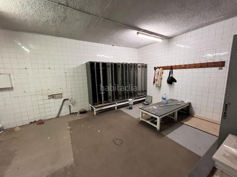 Foto 3a93358a-6d8b-49bf-b285-8f9485719cf8. Location local commercial avec chauffage dans La Font d´en Fargues Barcelona Foto 3a93358a-6d8b-49bf-b285-8f9485719cf8. Location local commercial avec chauffage dans La Font d´en Fargues Barcelona