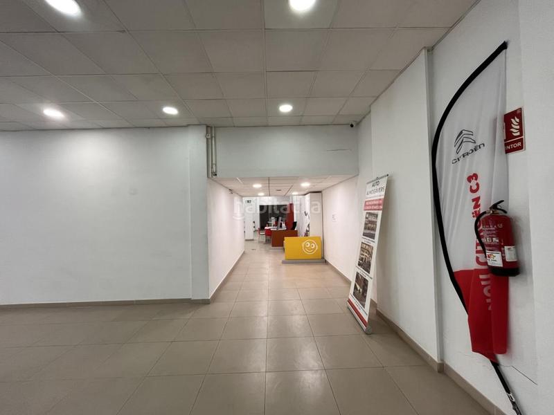 Foto 4fbbc27a-eb75-40a2-ab9f-7c479479e8dd. Location local commercial avec chauffage dans La Font d´en Fargues Barcelona Foto 4fbbc27a-eb75-40a2-ab9f-7c479479e8dd. Location local commercial avec chauffage dans La Font d´en Fargues Barcelona
