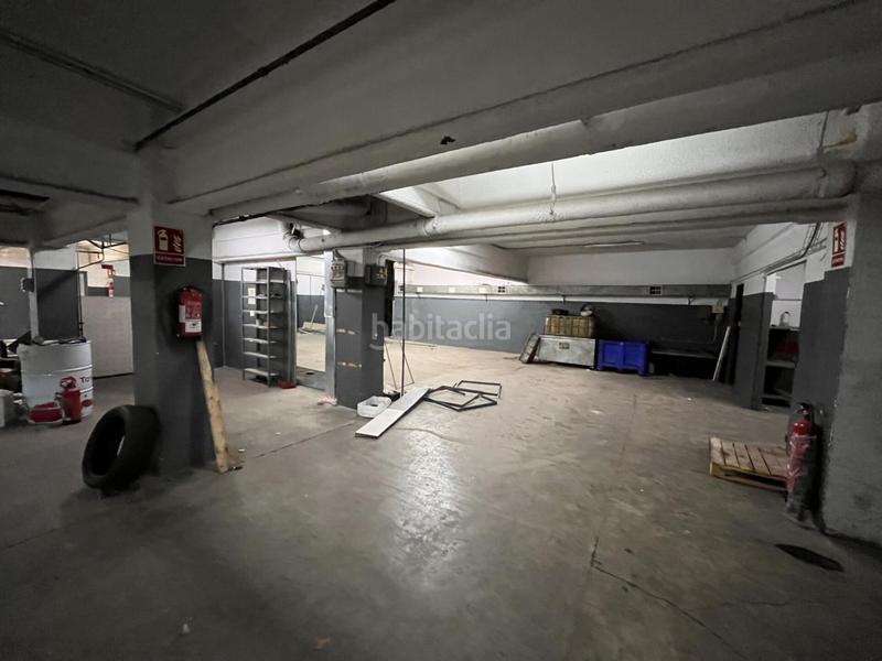Foto 6abc1801-a0f3-4888-b3db-30344bb57367. Location local commercial avec chauffage dans La Font d´en Fargues Barcelona Foto 6abc1801-a0f3-4888-b3db-30344bb57367. Location local commercial avec chauffage dans La Font d´en Fargues Barcelona