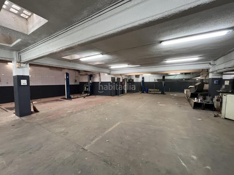 Foto 6c6a0dd9-d240-45b0-a6e5-d28ad21b3d21. Location local commercial avec chauffage dans La Font d´en Fargues Barcelona Foto 6c6a0dd9-d240-45b0-a6e5-d28ad21b3d21. Location local commercial avec chauffage dans La Font d´en Fargues Barcelona