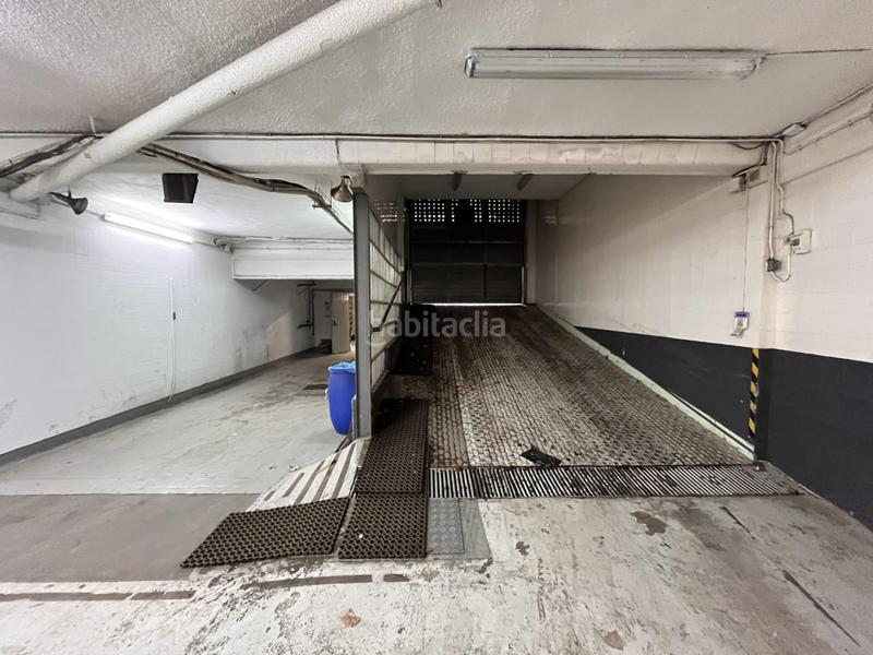 Foto 764cd2ef-a77b-4d6c-bb5c-77860816710a. Location local commercial avec chauffage dans La Font d´en Fargues Barcelona Foto 764cd2ef-a77b-4d6c-bb5c-77860816710a. Location local commercial avec chauffage dans La Font d´en Fargues Barcelona