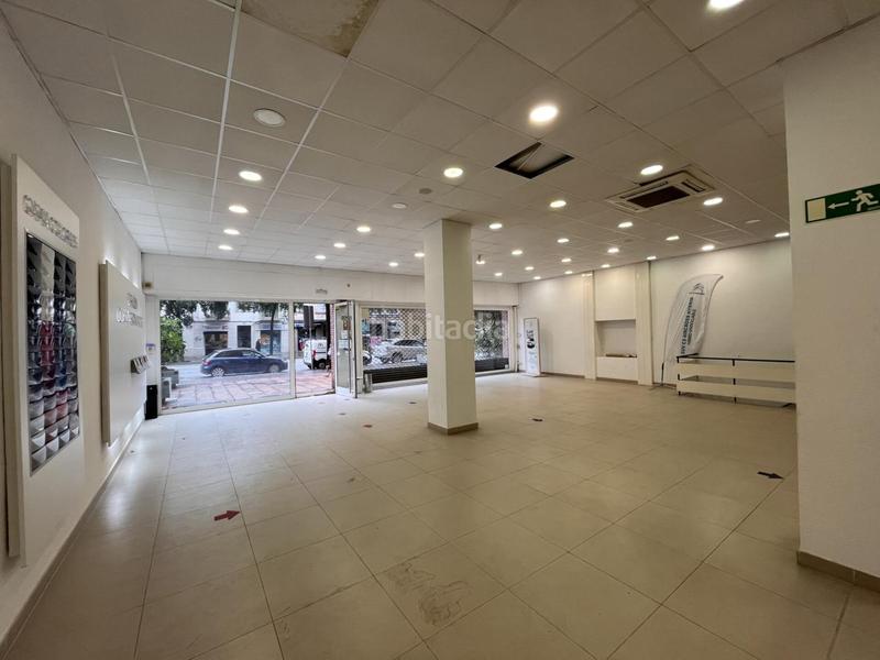 Foto a38fe47f-30cf-424b-979f-7a8fe49d6649. Location local commercial avec chauffage dans La Font d´en Fargues Barcelona Foto a38fe47f-30cf-424b-979f-7a8fe49d6649. Location local commercial avec chauffage dans La Font d´en Fargues Barcelona