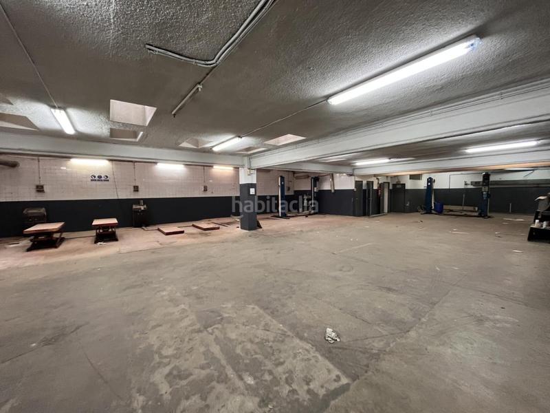 Foto b21f72f1-831b-4874-8423-86558682a037. Location local commercial avec chauffage dans La Font d´en Fargues Barcelona Foto b21f72f1-831b-4874-8423-86558682a037. Location local commercial avec chauffage dans La Font d´en Fargues Barcelona