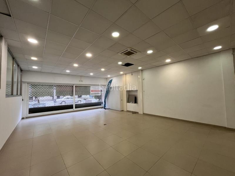 Foto bda24af0-1428-4e2c-8f7e-81248ebeb705. Location local commercial avec chauffage dans La Font d´en Fargues Barcelona Foto bda24af0-1428-4e2c-8f7e-81248ebeb705. Location local commercial avec chauffage dans La Font d´en Fargues Barcelona