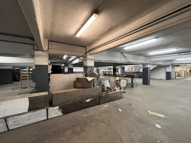 Foto bdd9c6d5-df5b-4f73-844a-3ac418ab1548. Location local commercial avec chauffage dans La Font d´en Fargues Barcelona Foto bdd9c6d5-df5b-4f73-844a-3ac418ab1548. Location local commercial avec chauffage dans La Font d´en Fargues Barcelona
