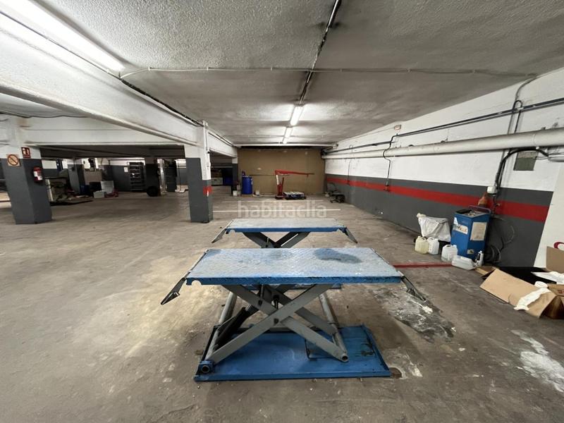 Foto ccadcc61-be09-465e-a528-e8c3989a9eb0. Location local commercial avec chauffage dans La Font d´en Fargues Barcelona Foto ccadcc61-be09-465e-a528-e8c3989a9eb0. Location local commercial avec chauffage dans La Font d´en Fargues Barcelona