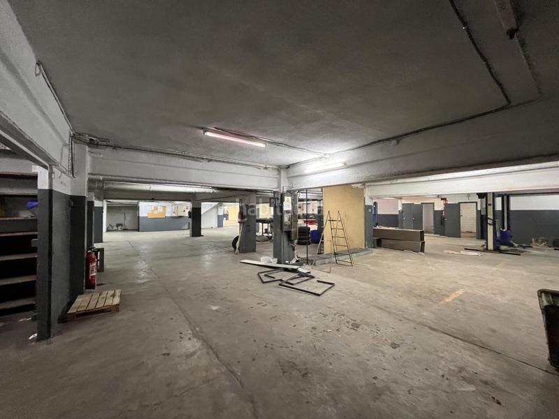 Foto e9c60e14-1bc6-4d77-9db8-d75bbdf22947. Location local commercial avec chauffage dans La Font d´en Fargues Barcelona Foto e9c60e14-1bc6-4d77-9db8-d75bbdf22947. Location local commercial avec chauffage dans La Font d´en Fargues Barcelona