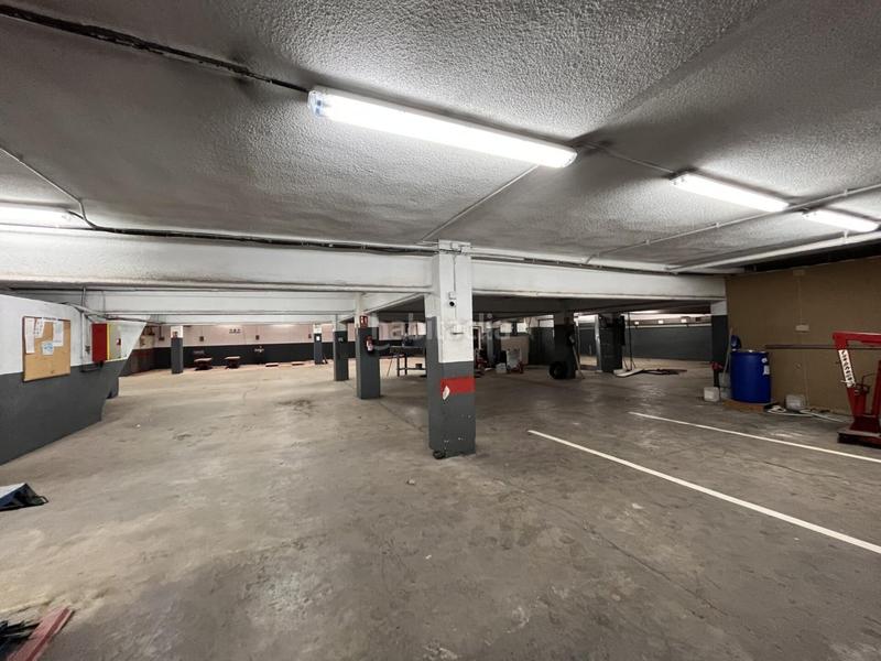 Foto ff6d6111-bac4-4d48-9213-04f755771525. Location local commercial avec chauffage dans La Font d´en Fargues Barcelona Foto ff6d6111-bac4-4d48-9213-04f755771525. Location local commercial avec chauffage dans La Font d´en Fargues Barcelona