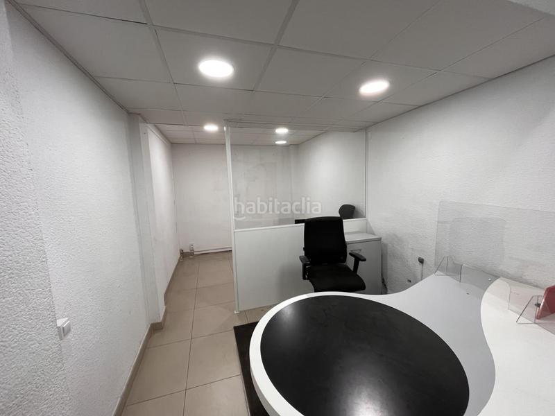Foto 27d2e7d0-05fa-4f63-8135-89f503e2de43. Rent business premise with heating in La Font d´en Fargues Barcelona Foto 27d2e7d0-05fa-4f63-8135-89f503e2de43. Rent business premise with heating in La Font d´en Fargues Barcelona