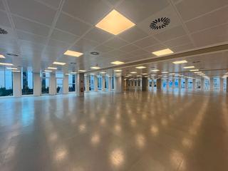 Miete Büro Carrer de la llacuna Miete Büro Carrer de la llacuna