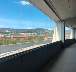 Fabrikhalle Plaça del vapor. Loft en venta en badalona - les guixeres Fabrikhalle Plaça del vapor. Loft en venta en badalona - les guixeres