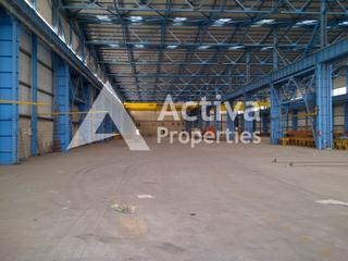 Rent Industrial building Carrer del mestral. 7 puentes grúa Rent Industrial building Carrer del mestral. 7 puentes grúa