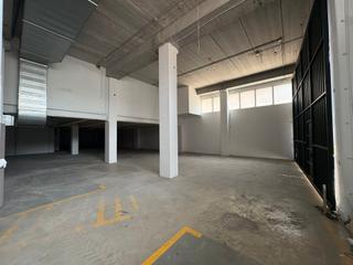 Rent Industrial building in Carrer de la tècnica 6 Rent Industrial building in Carrer de la tècnica 6