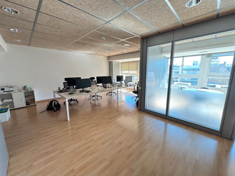 Foto 807322af-a363-486e-a6b5-3fad503d2eae. Miete büro mit heizung in L´Antiga Esquerra de l´Eixample Barcelona Foto 807322af-a363-486e-a6b5-3fad503d2eae. Miete büro mit heizung in L´Antiga Esquerra de l´Eixample Barcelona