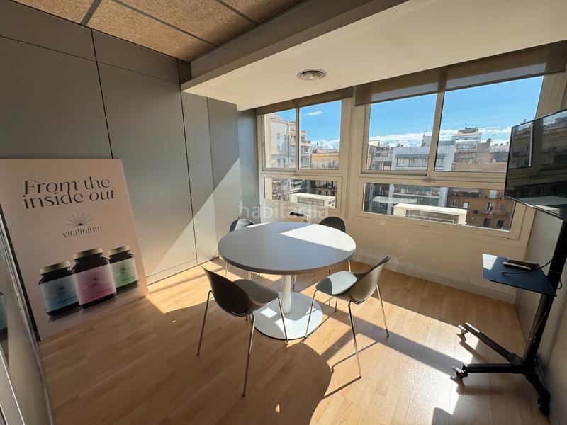 Foto db628030-e8e4-4a66-bef8-158774055ede. Miete büro mit heizung in L´Antiga Esquerra de l´Eixample Barcelona Foto db628030-e8e4-4a66-bef8-158774055ede. Miete büro mit heizung in L´Antiga Esquerra de l´Eixample Barcelona