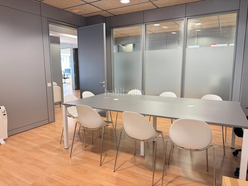 Foto ee3bd75a-95e5-4541-a383-ff9a549d5fcb. Miete büro mit heizung in L´Antiga Esquerra de l´Eixample Barcelona Foto ee3bd75a-95e5-4541-a383-ff9a549d5fcb. Miete büro mit heizung in L´Antiga Esquerra de l´Eixample Barcelona