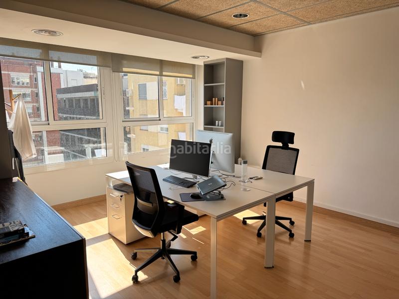 Foto 2e46fcfb-8b44-4a23-98d3-32050adf90a2. Rent office space with heating in L´Antiga Esquerra de l´Eixample Barcelona Foto 2e46fcfb-8b44-4a23-98d3-32050adf90a2. Rent office space with heating in L´Antiga Esquerra de l´Eixample Barcelona