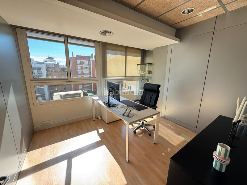 Foto 4c515d6e-7a73-41b0-a2eb-68f7c62e818f. Rent office space with heating in L´Antiga Esquerra de l´Eixample Barcelona Foto 4c515d6e-7a73-41b0-a2eb-68f7c62e818f. Rent office space with heating in L´Antiga Esquerra de l´Eixample Barcelona
