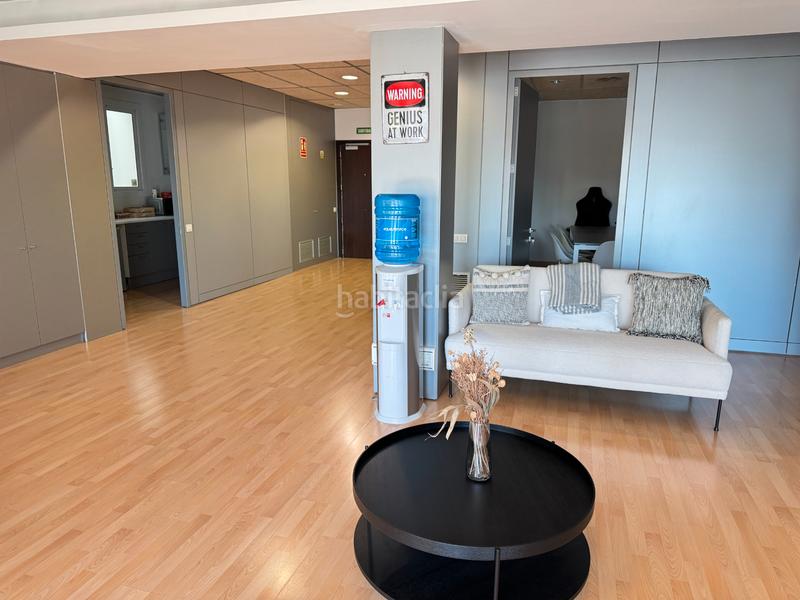 Foto 5bbab5ee-6bc5-4f97-93d8-75ac024c0b0f. Rent office space with heating in L´Antiga Esquerra de l´Eixample Barcelona Foto 5bbab5ee-6bc5-4f97-93d8-75ac024c0b0f. Rent office space with heating in L´Antiga Esquerra de l´Eixample Barcelona